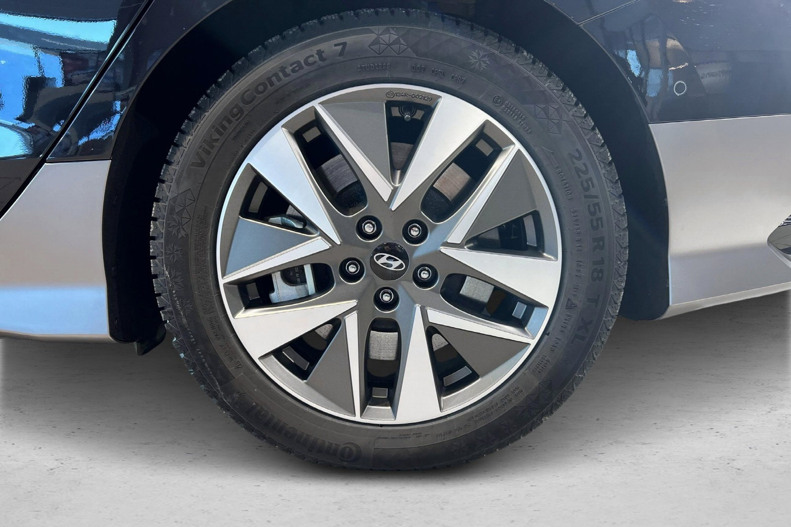 Hyundai Ioniq 6