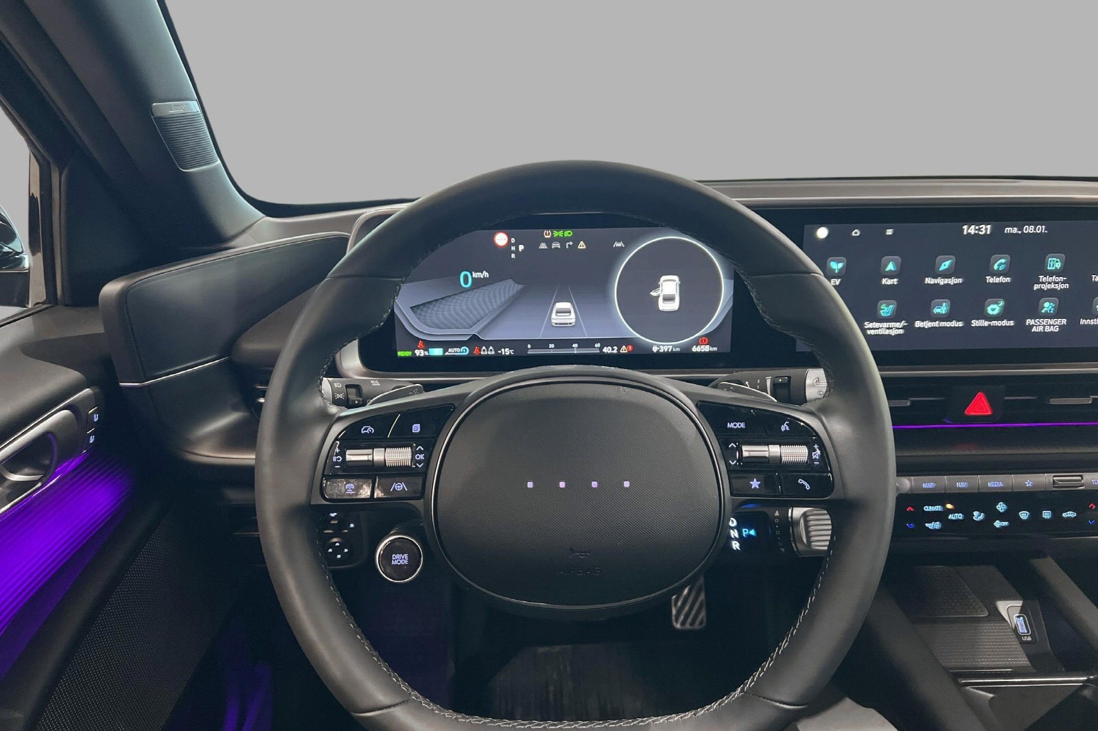 Hyundai Ioniq 6