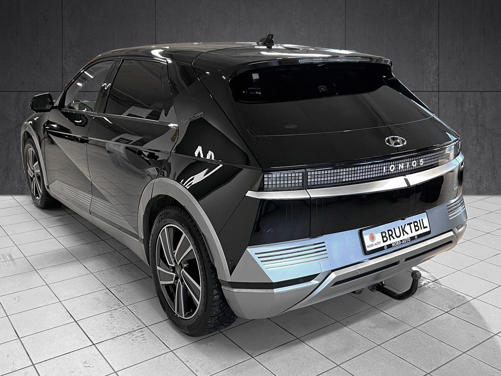 Hyundai Ioniq 5