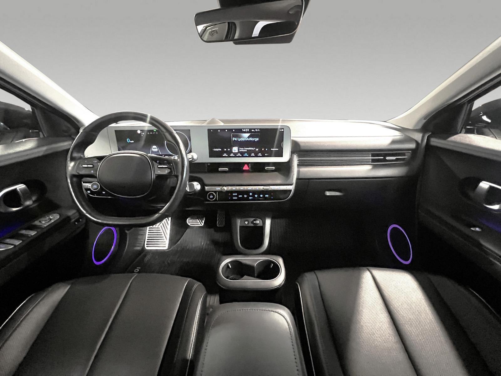 Hyundai Ioniq 5