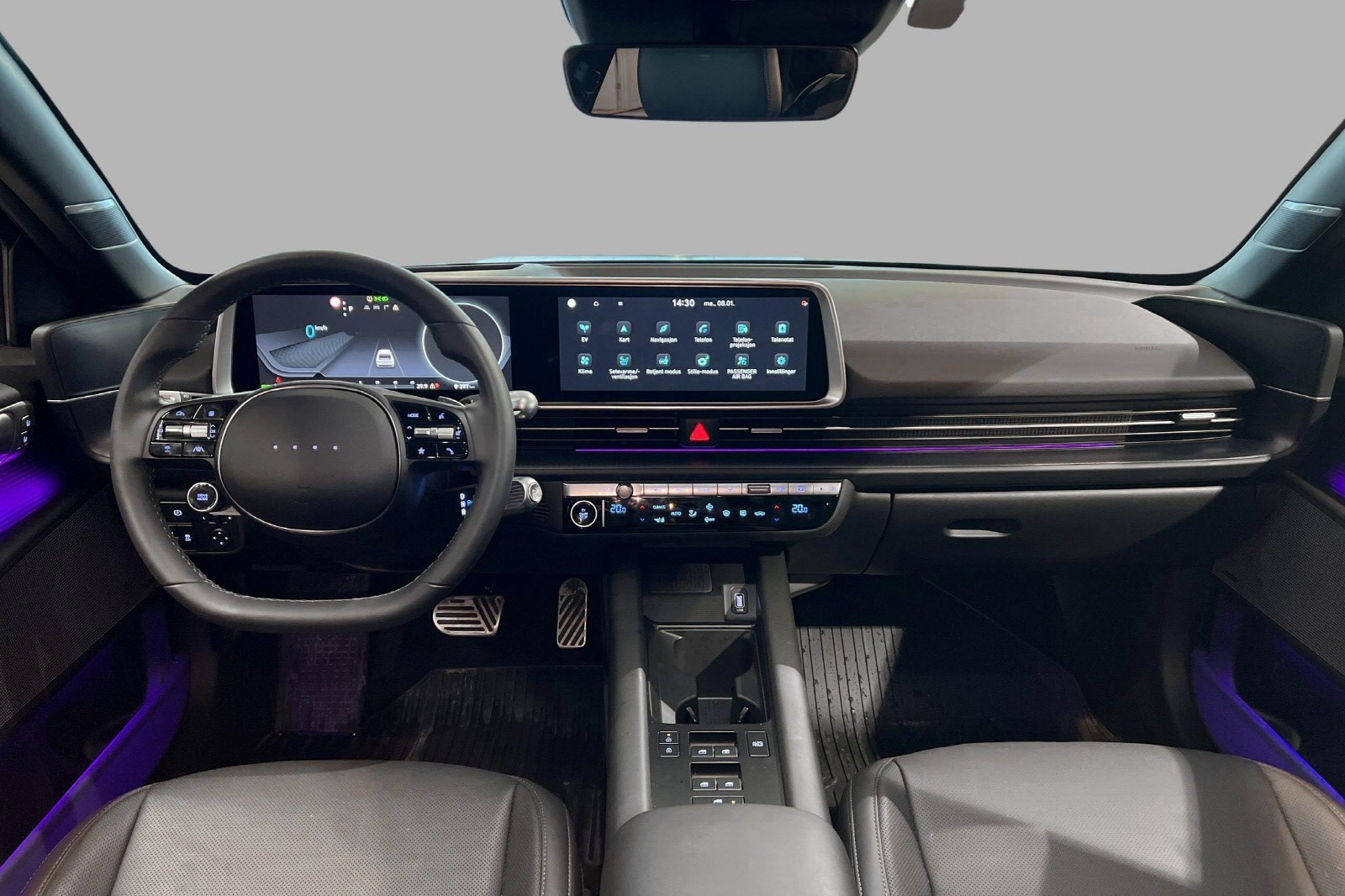 Hyundai Ioniq 6