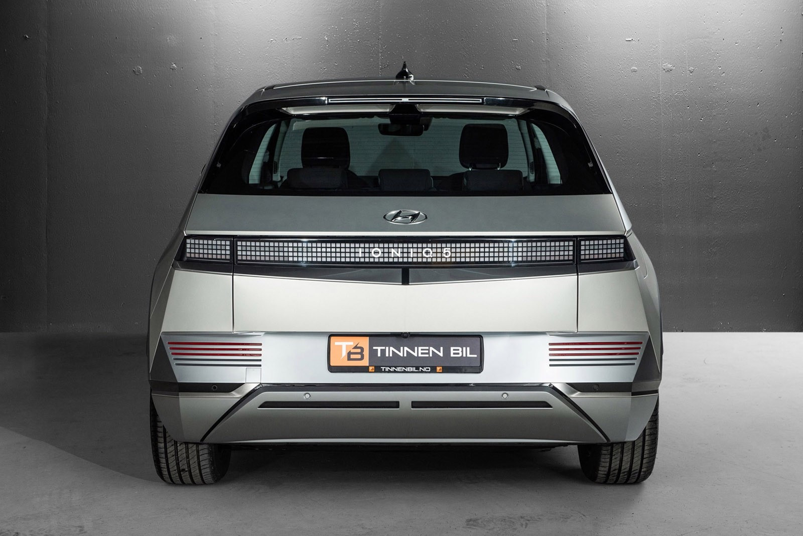 Hyundai Ioniq 5