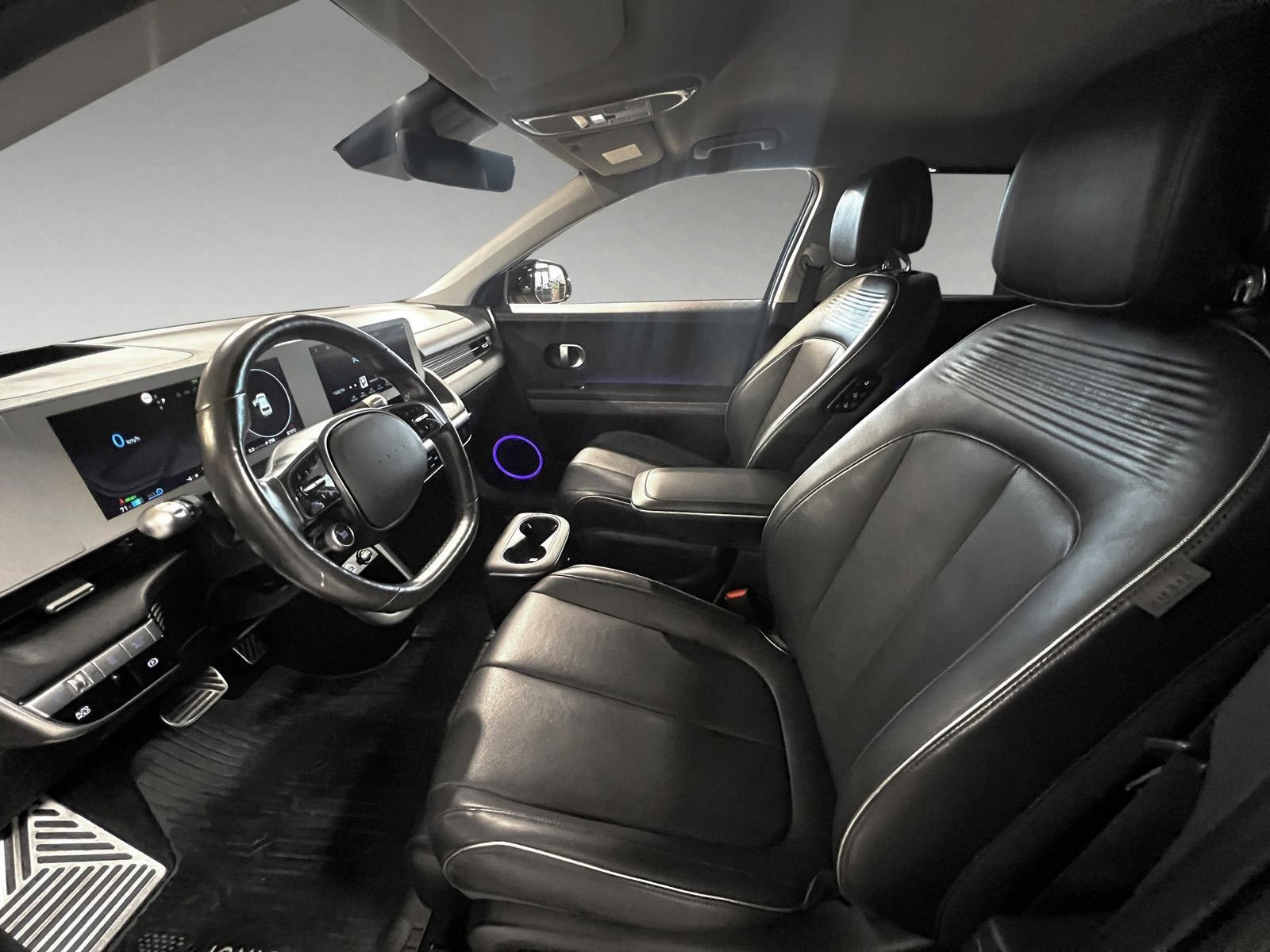 Hyundai Ioniq 5