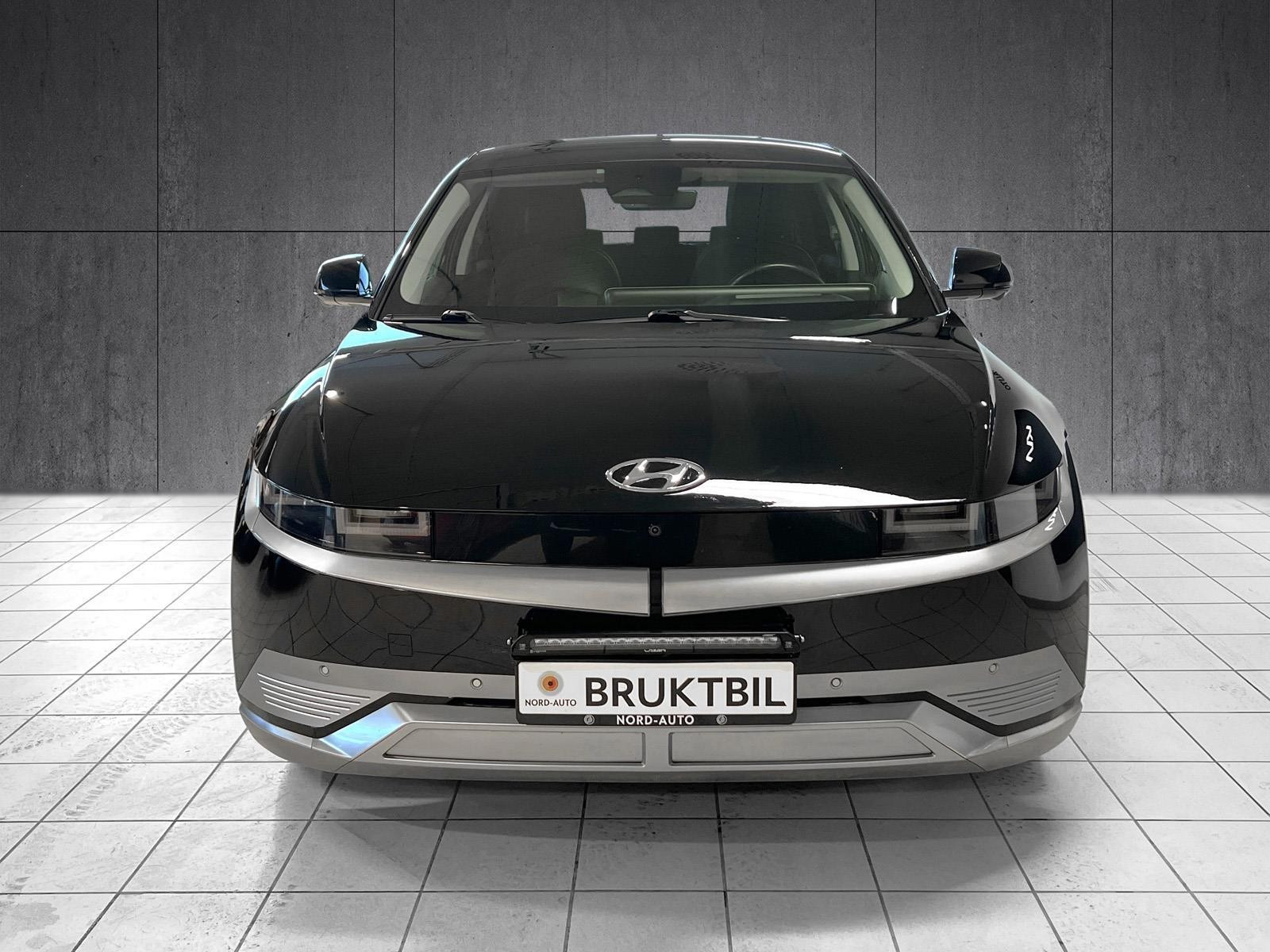 Hyundai Ioniq 5