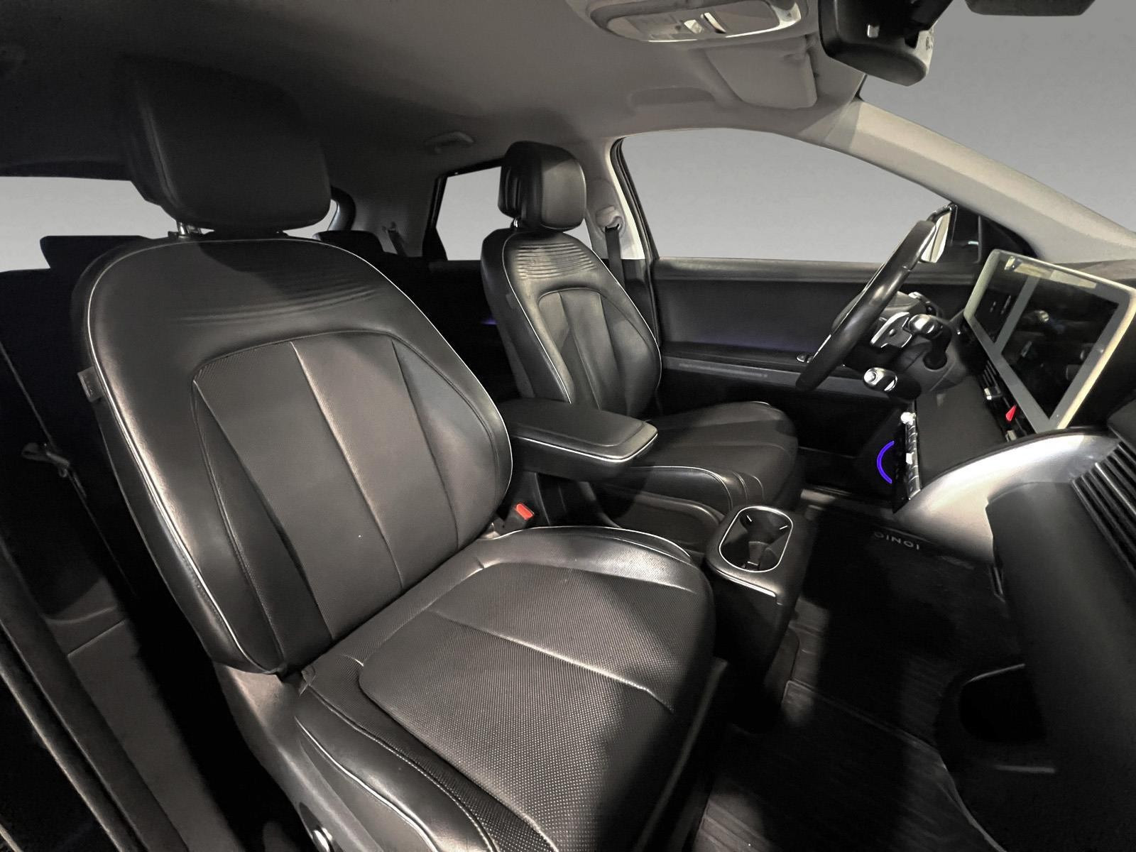 Hyundai Ioniq 5