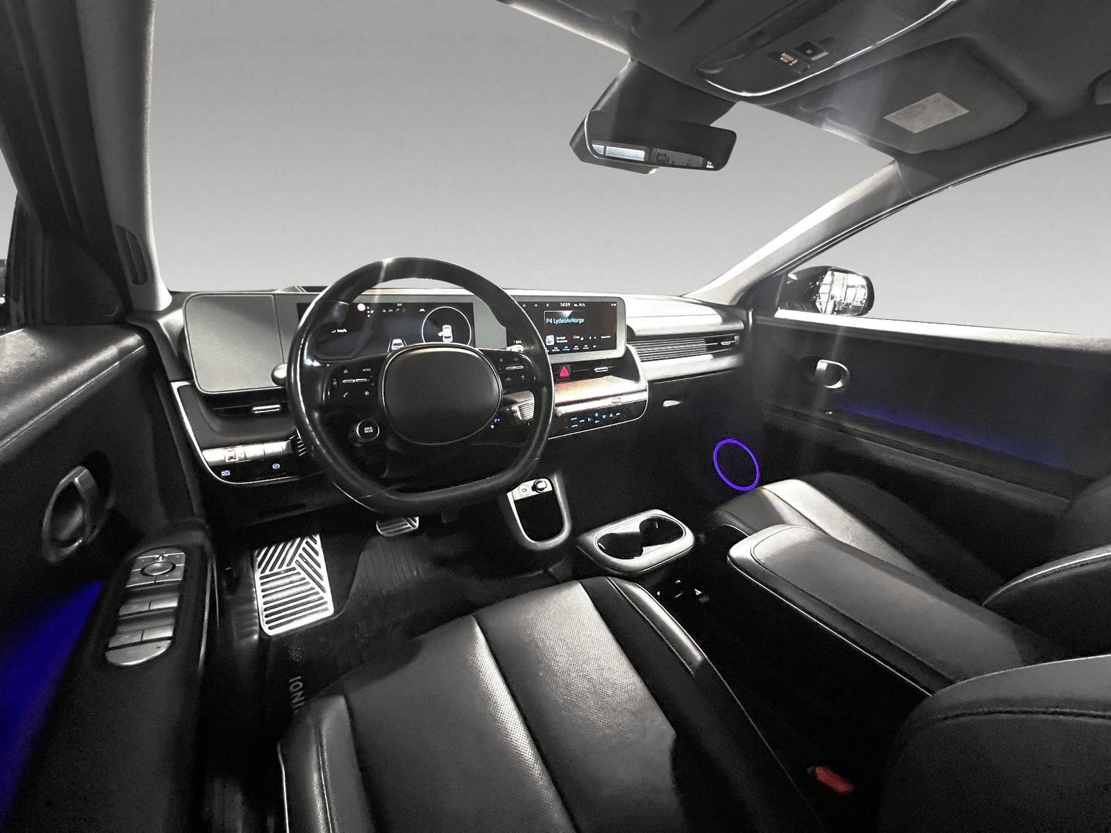 Hyundai Ioniq 5