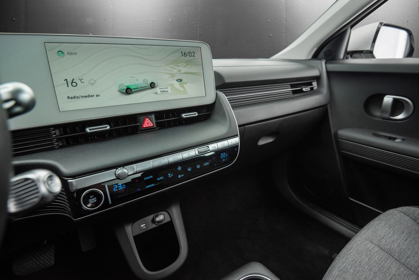 Hyundai Ioniq 5