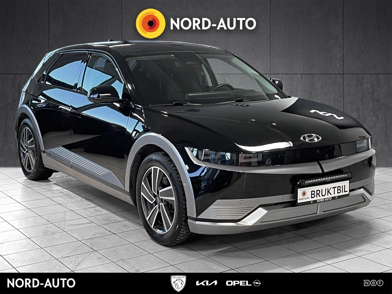 Hyundai Ioniq 5