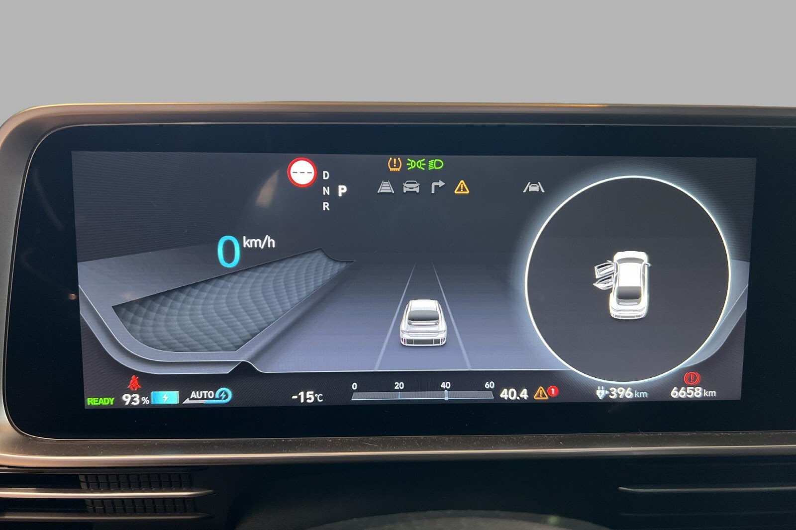 Hyundai Ioniq 6