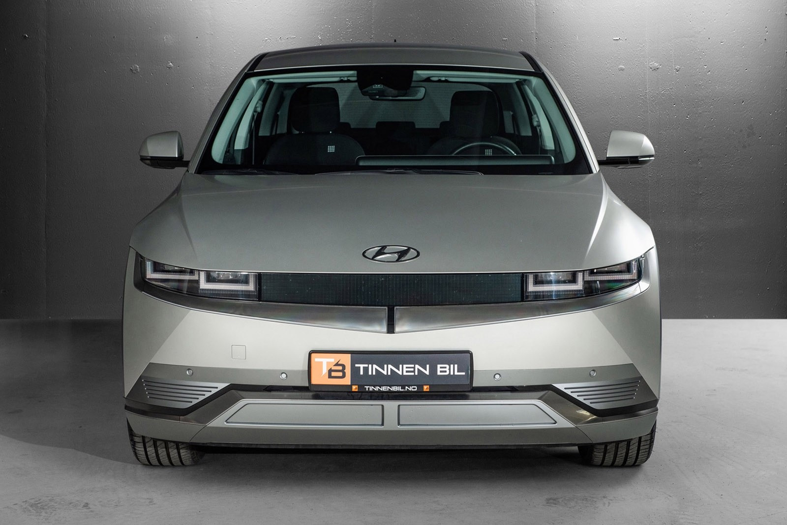 Hyundai Ioniq 5