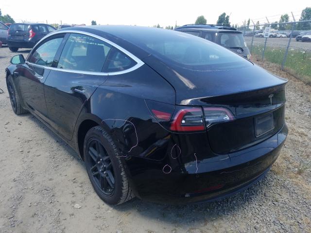 Tesla Model 3 2019
