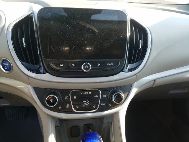 Chevrolet Volt LT 2017