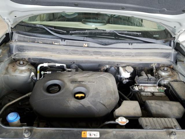 KIA Soul + 2013
