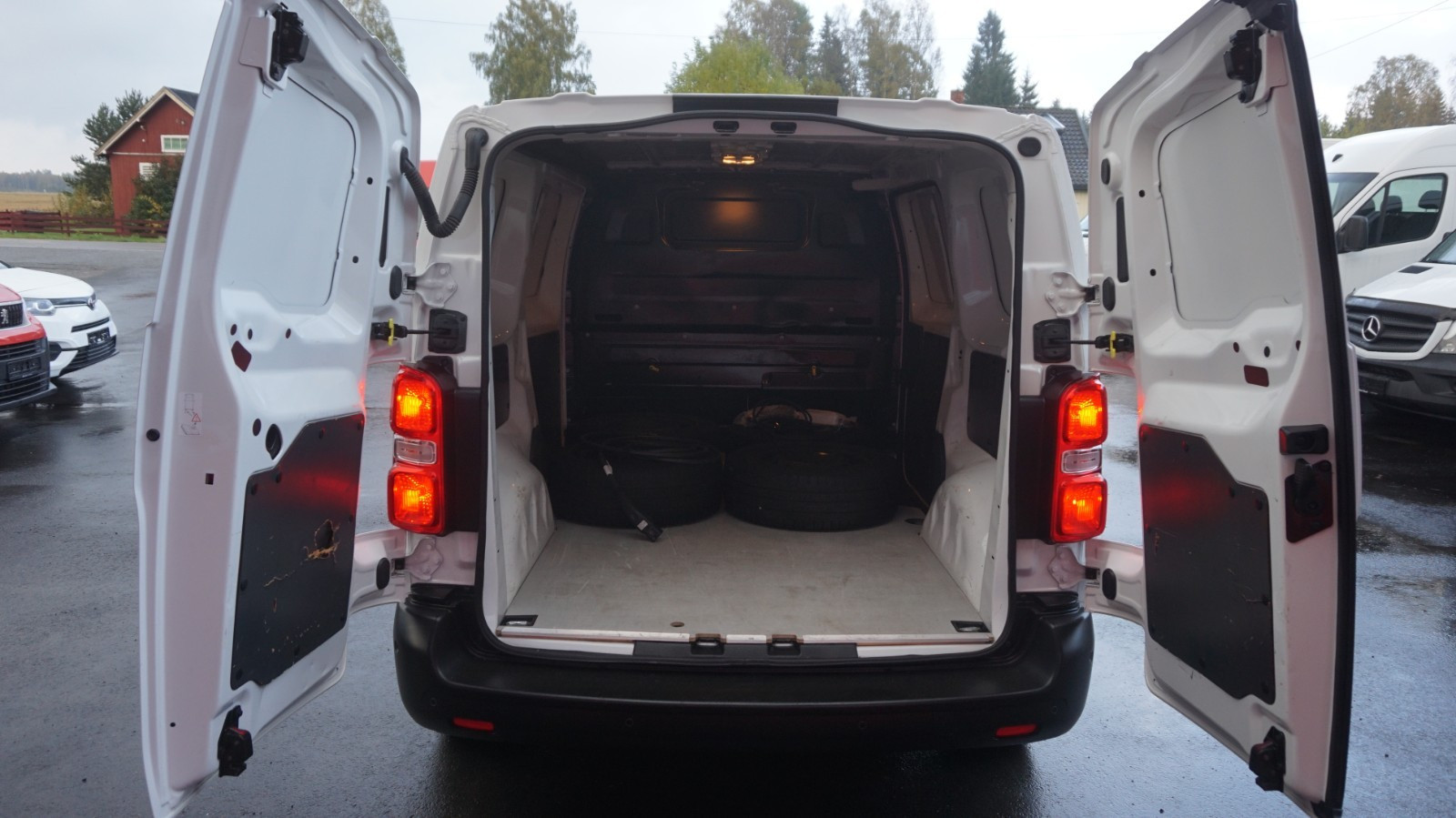 Citroen Jumpy
