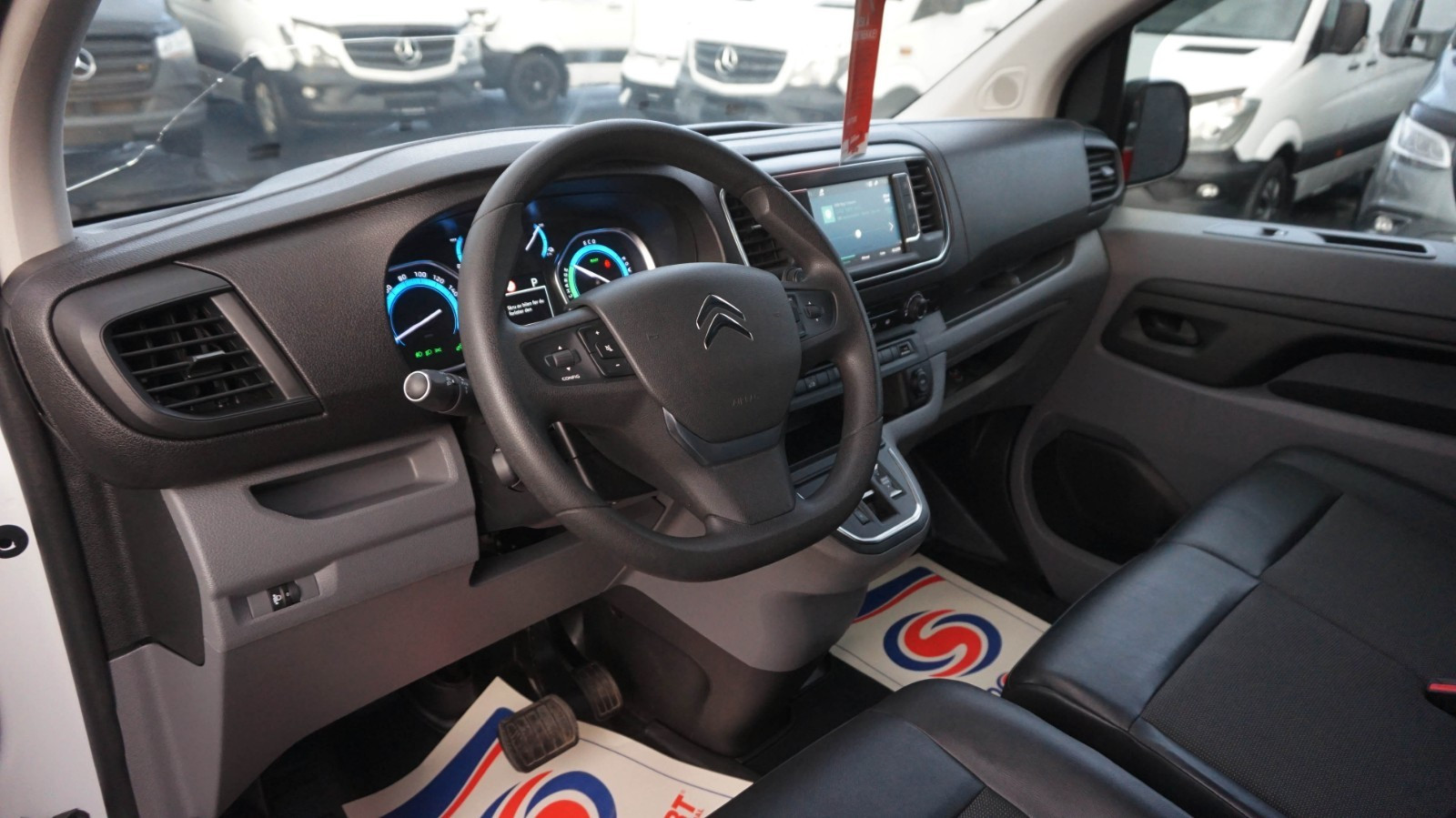 Citroen Jumpy