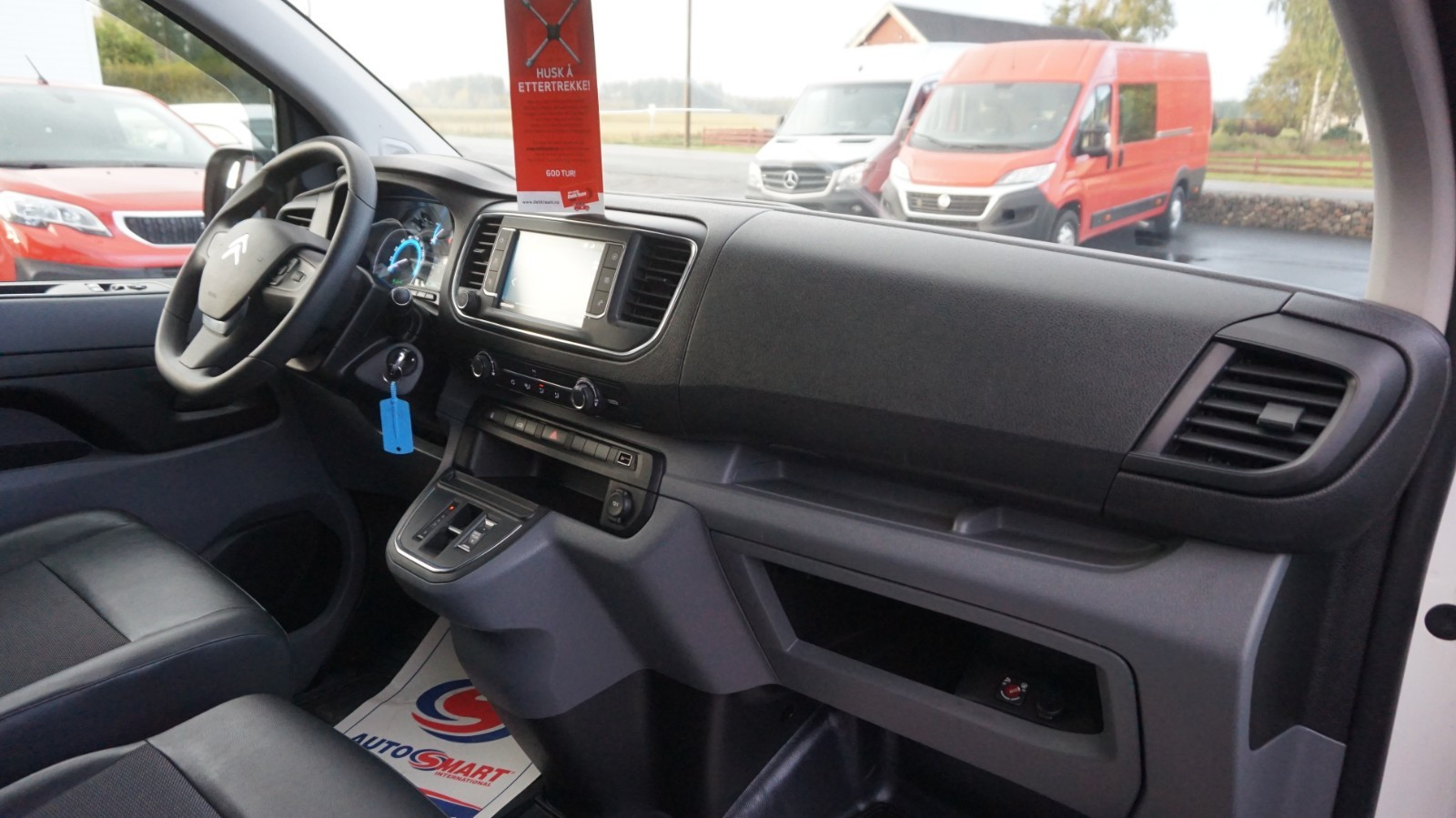 Citroen Jumpy