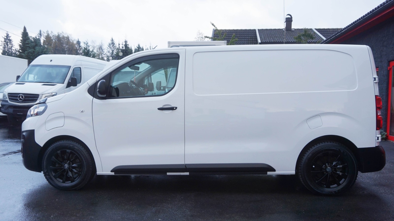 Citroen Jumpy