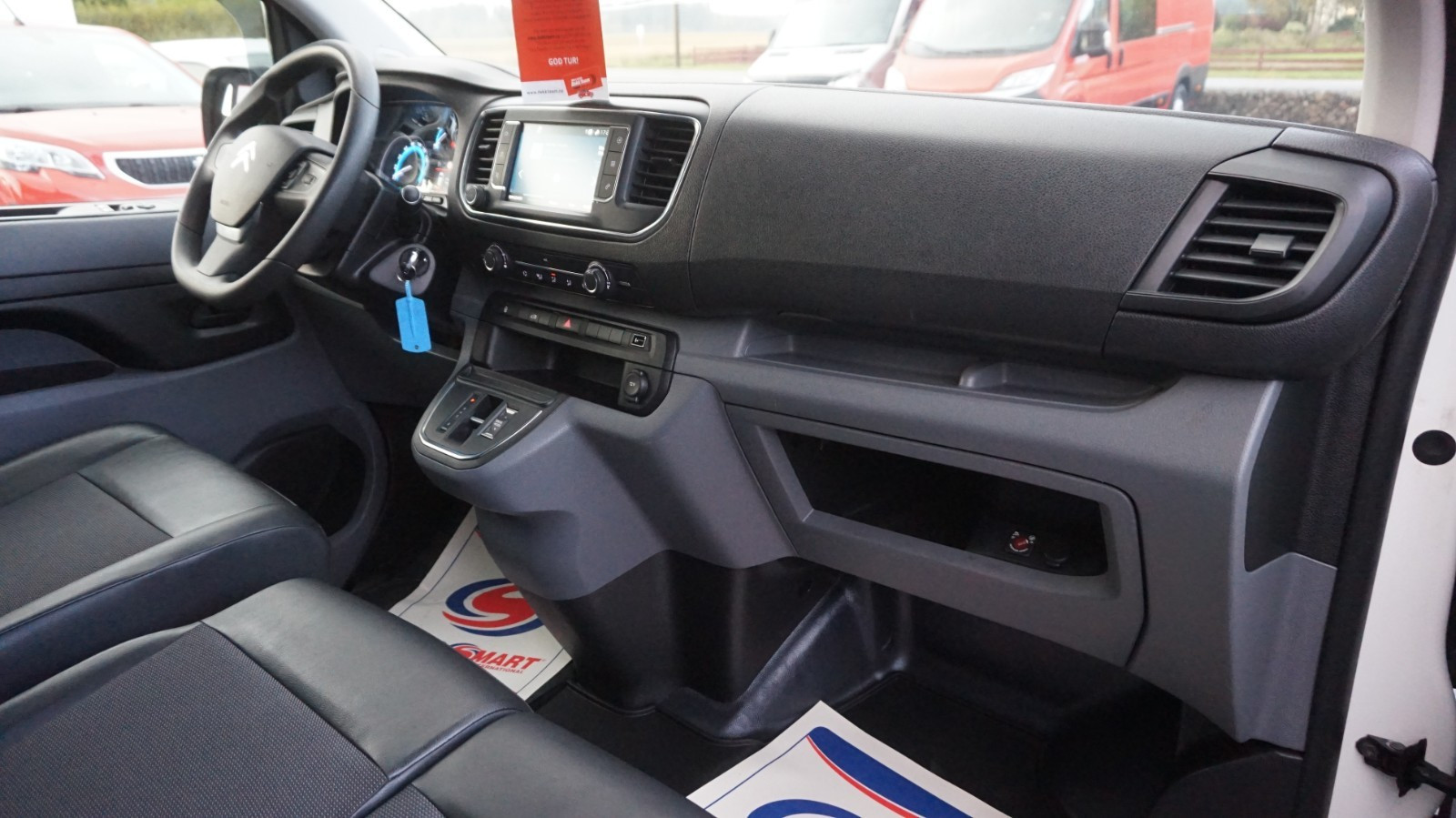 Citroen Jumpy