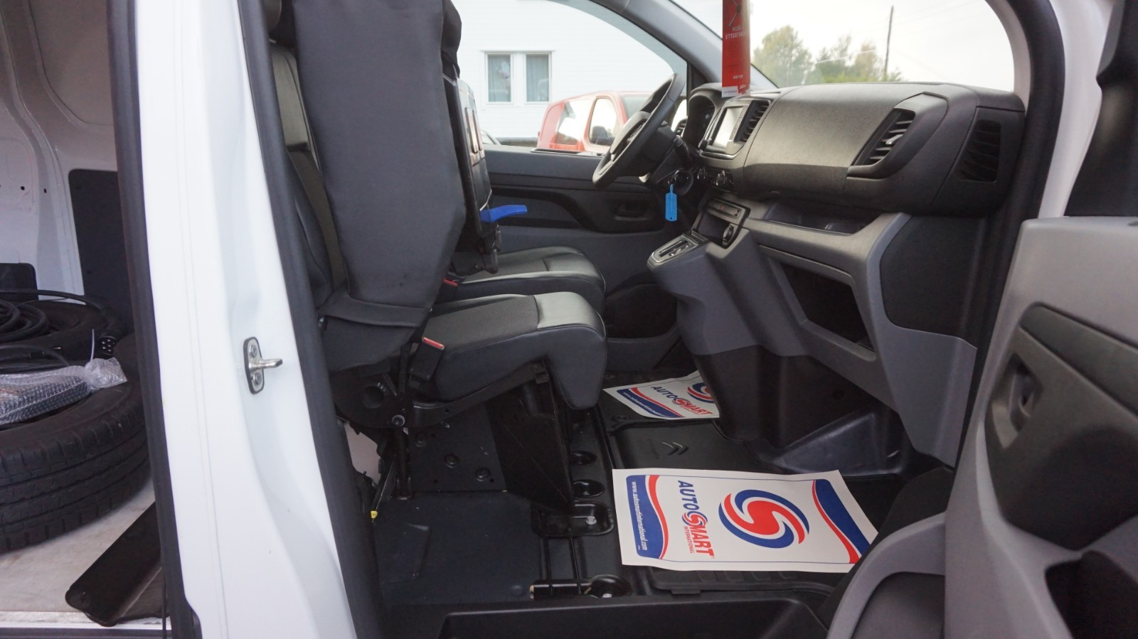Citroen Jumpy