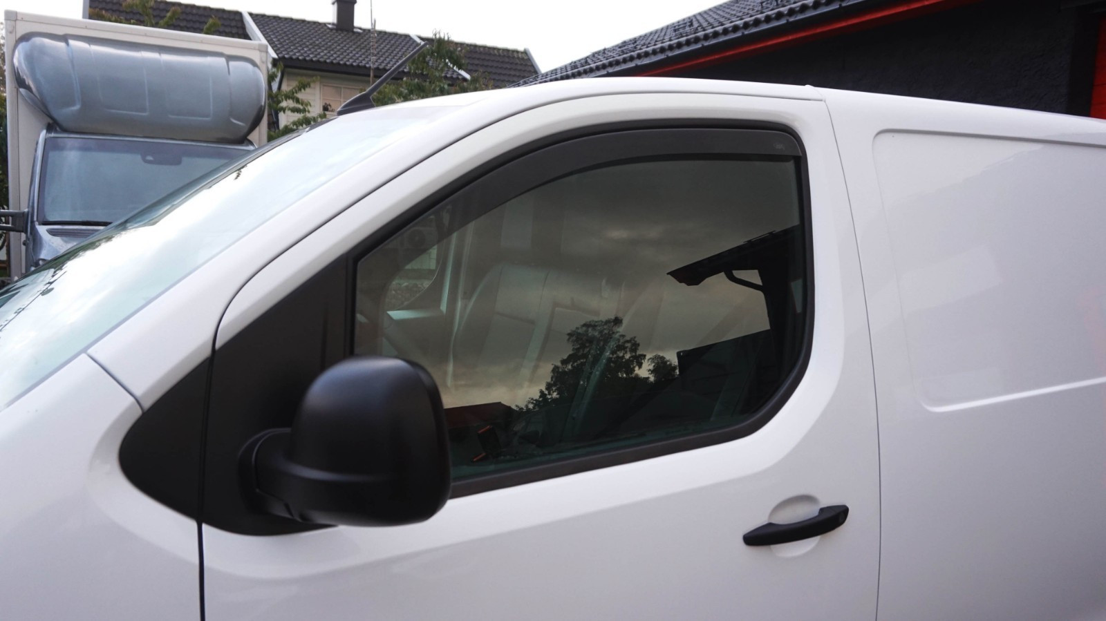 Citroen Jumpy