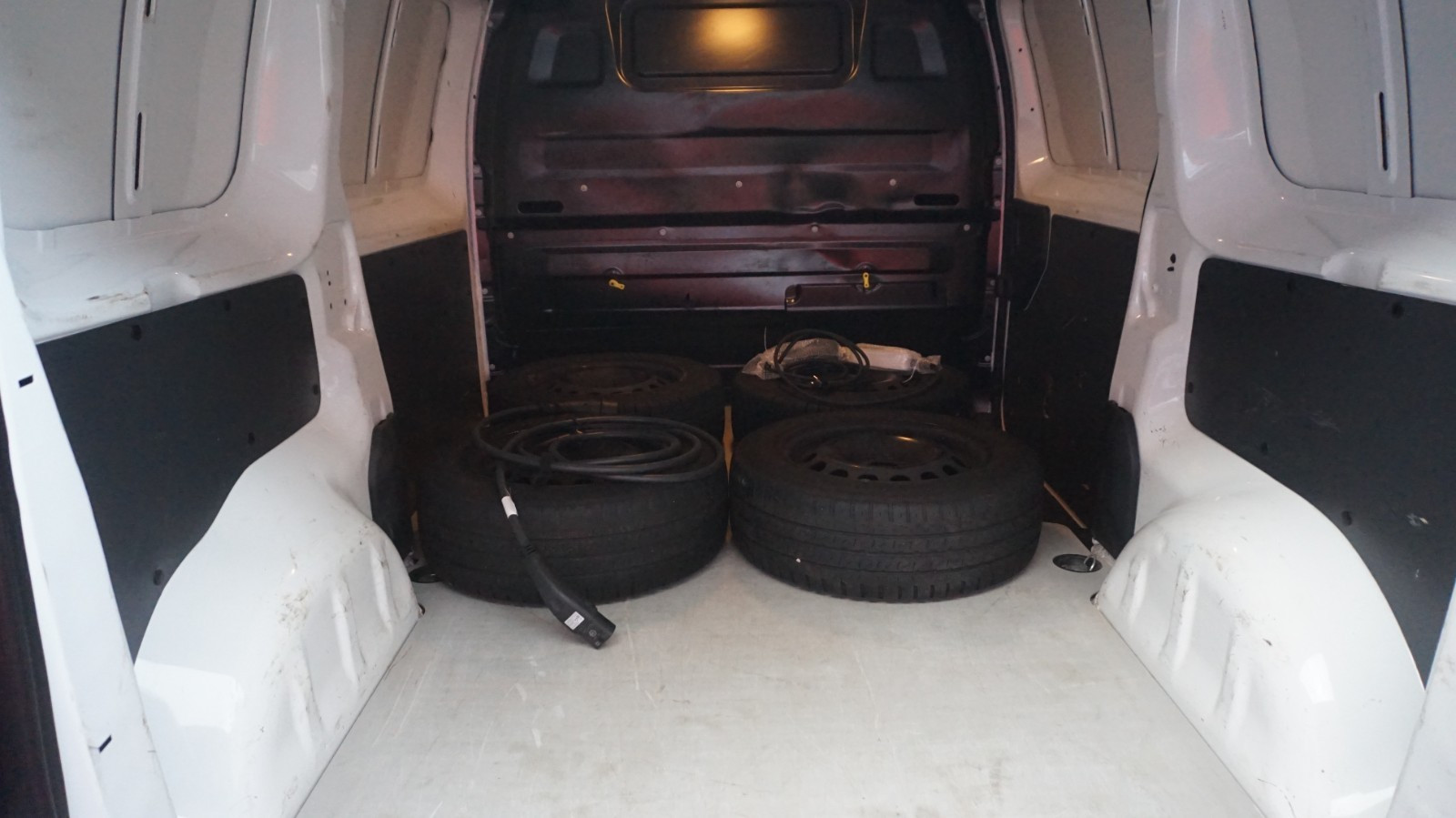 Citroen Jumpy