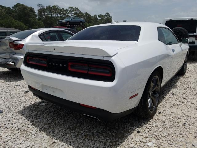 Dodge Challenger 2017