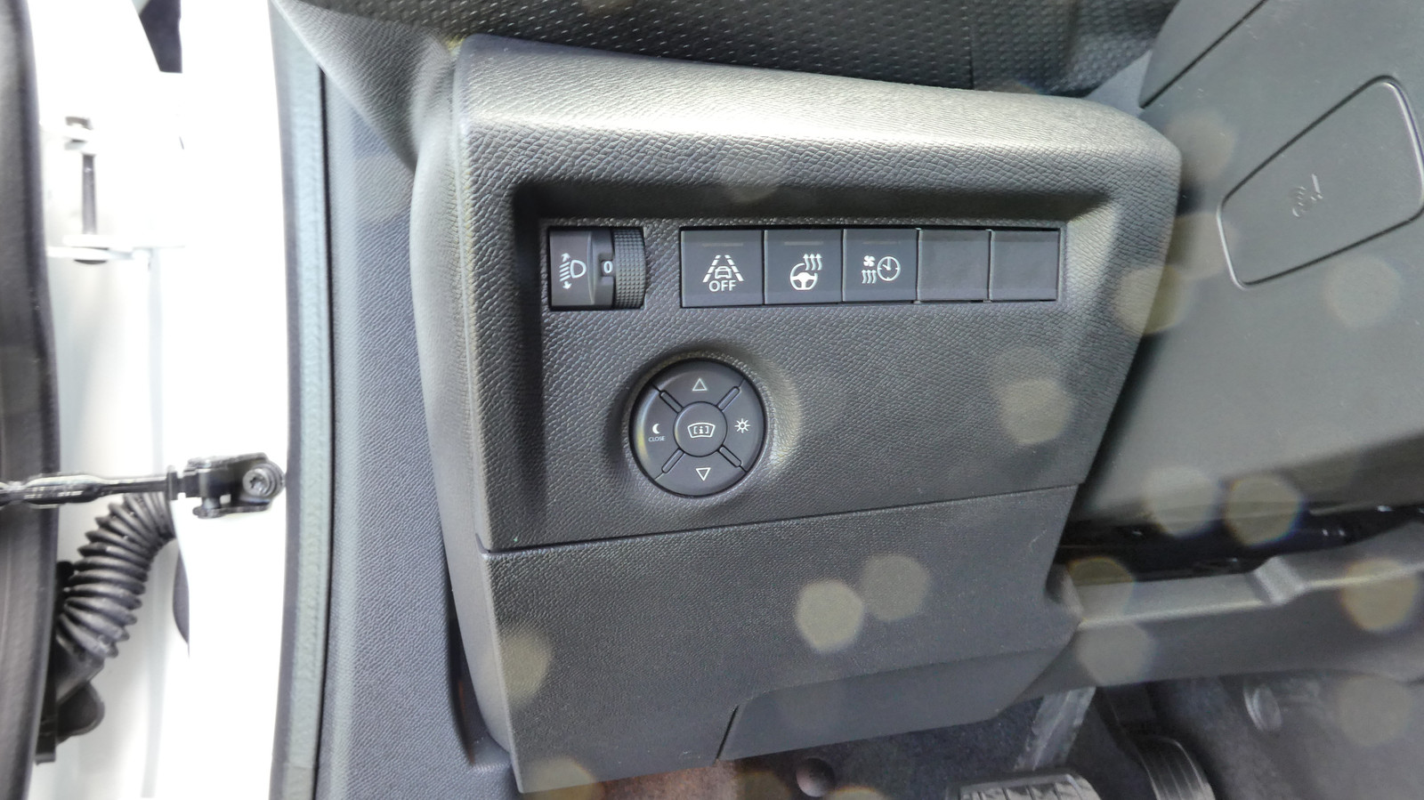 Citroen E-C4
