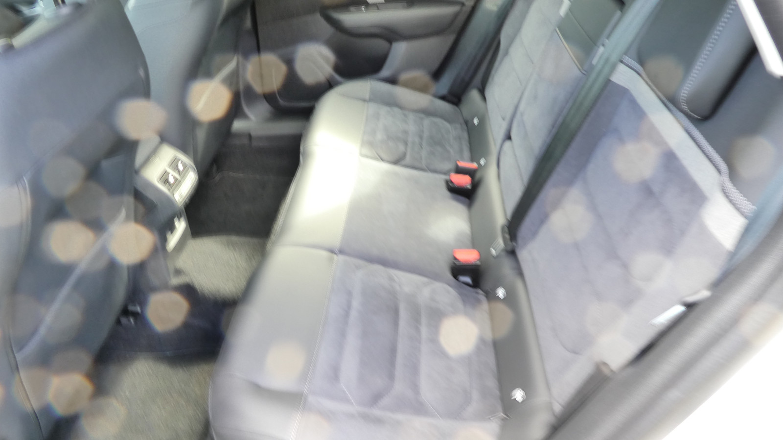 Citroen E-C4