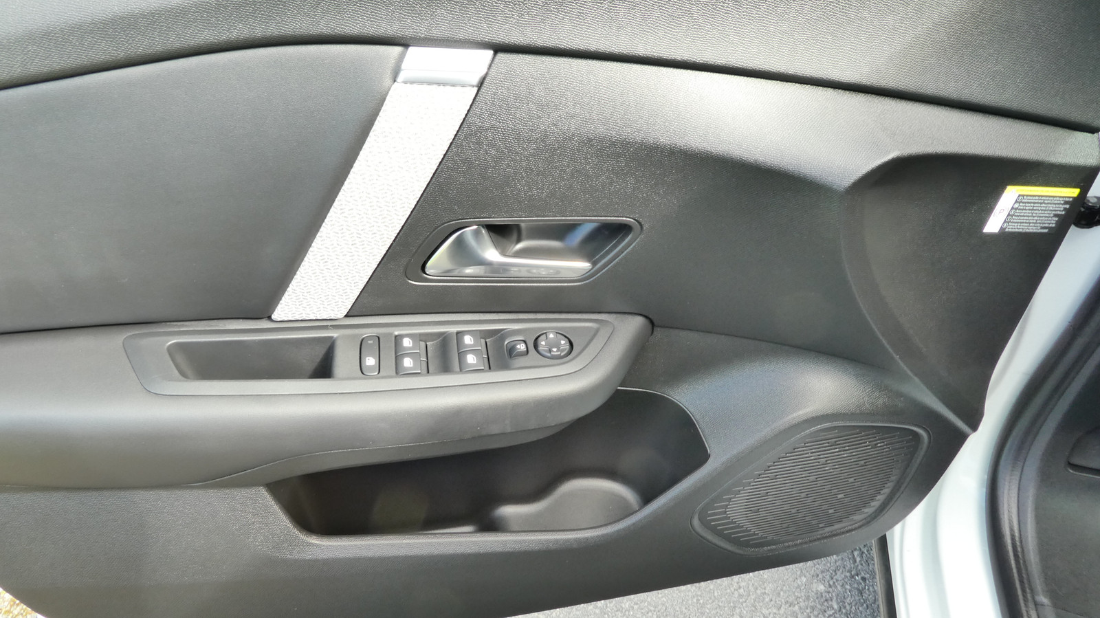 Citroen E-C4