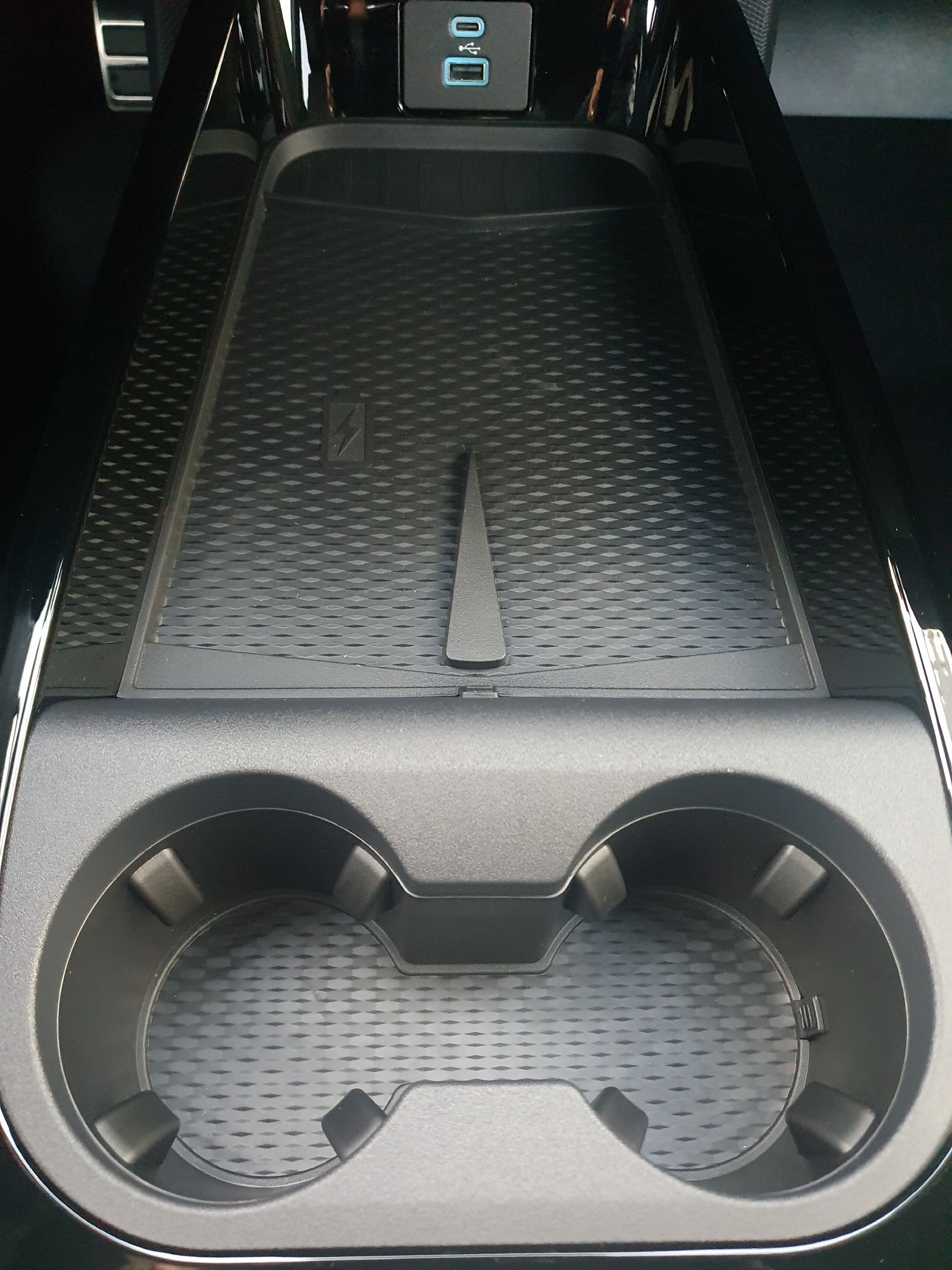 Ford Mustang Mach-E