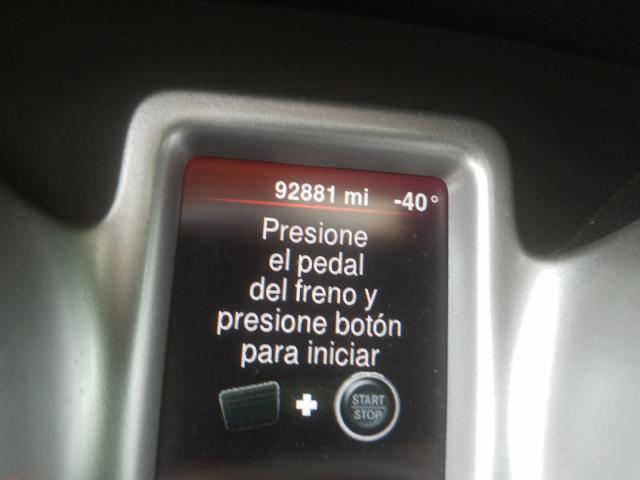 Dodge Journey SE 2013