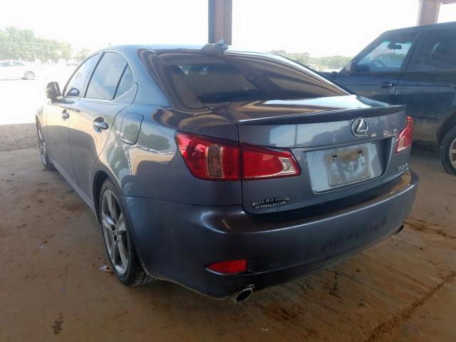 Lexus IS 250 2013