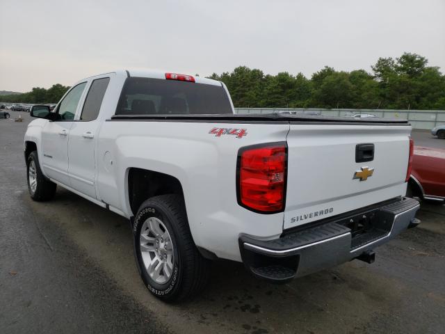 Chevrolet Silverado 2016