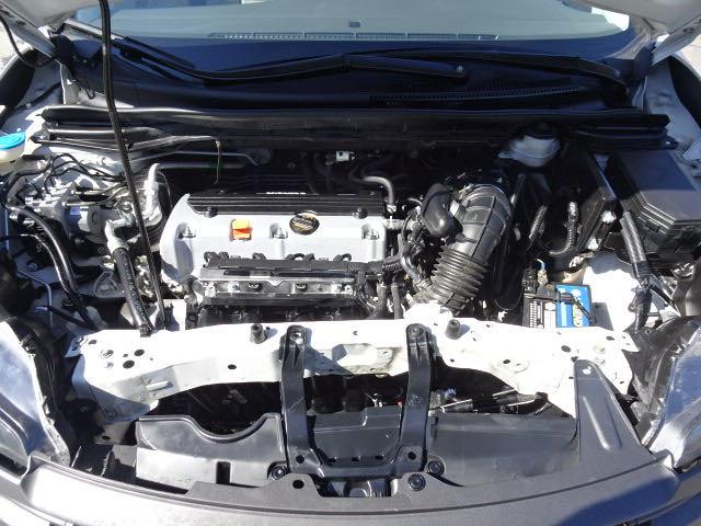 Honda CR-V EXL 2014