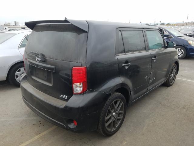 Scion Scion 2017