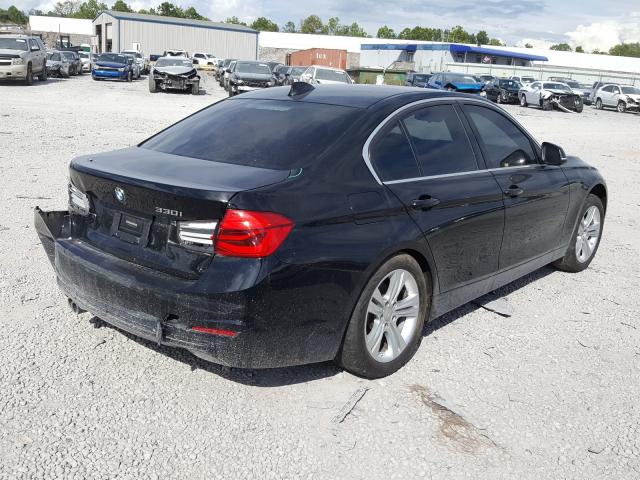 BMW 330 I 2017