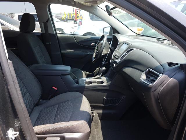 Chevrolet Equinox LT 2018