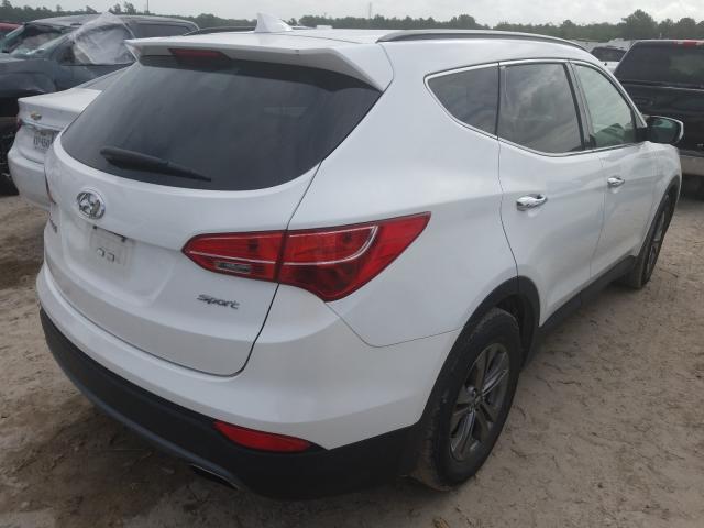 Hyundai Santa FE S 2015