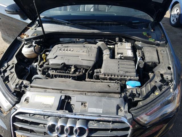 Audi A3 Premium 2015