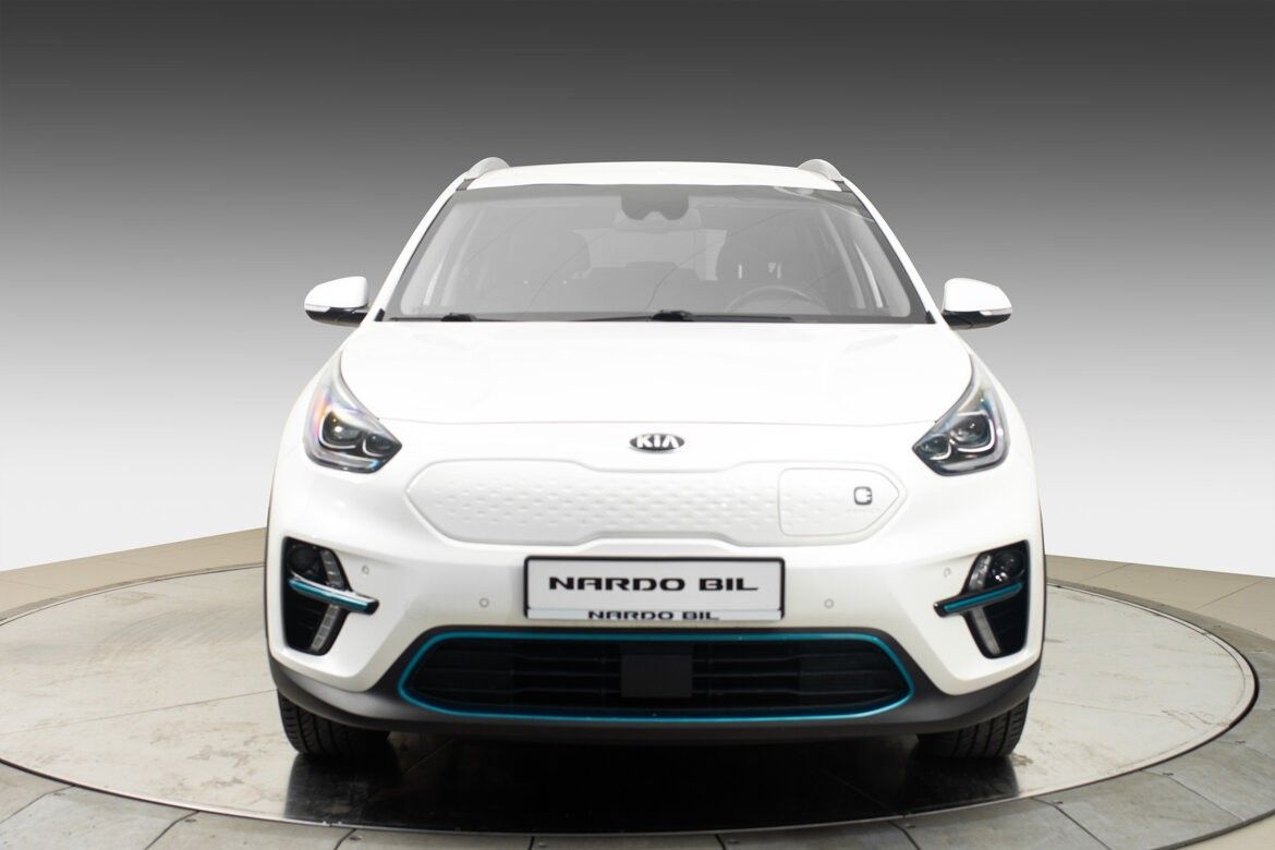 Kia E-Niro
