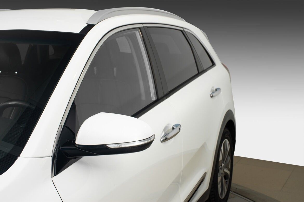 Kia E-Niro