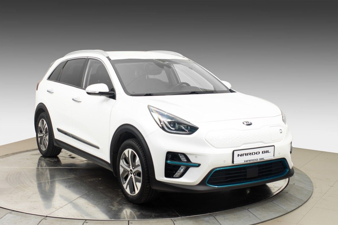 Kia E-Niro