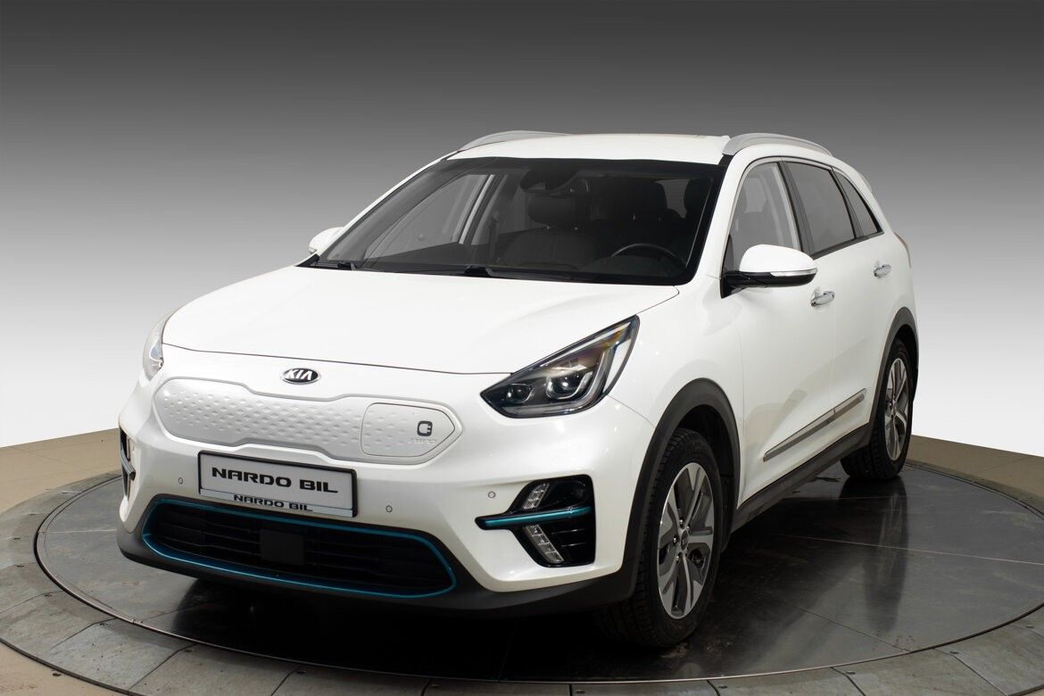 Kia E-Niro