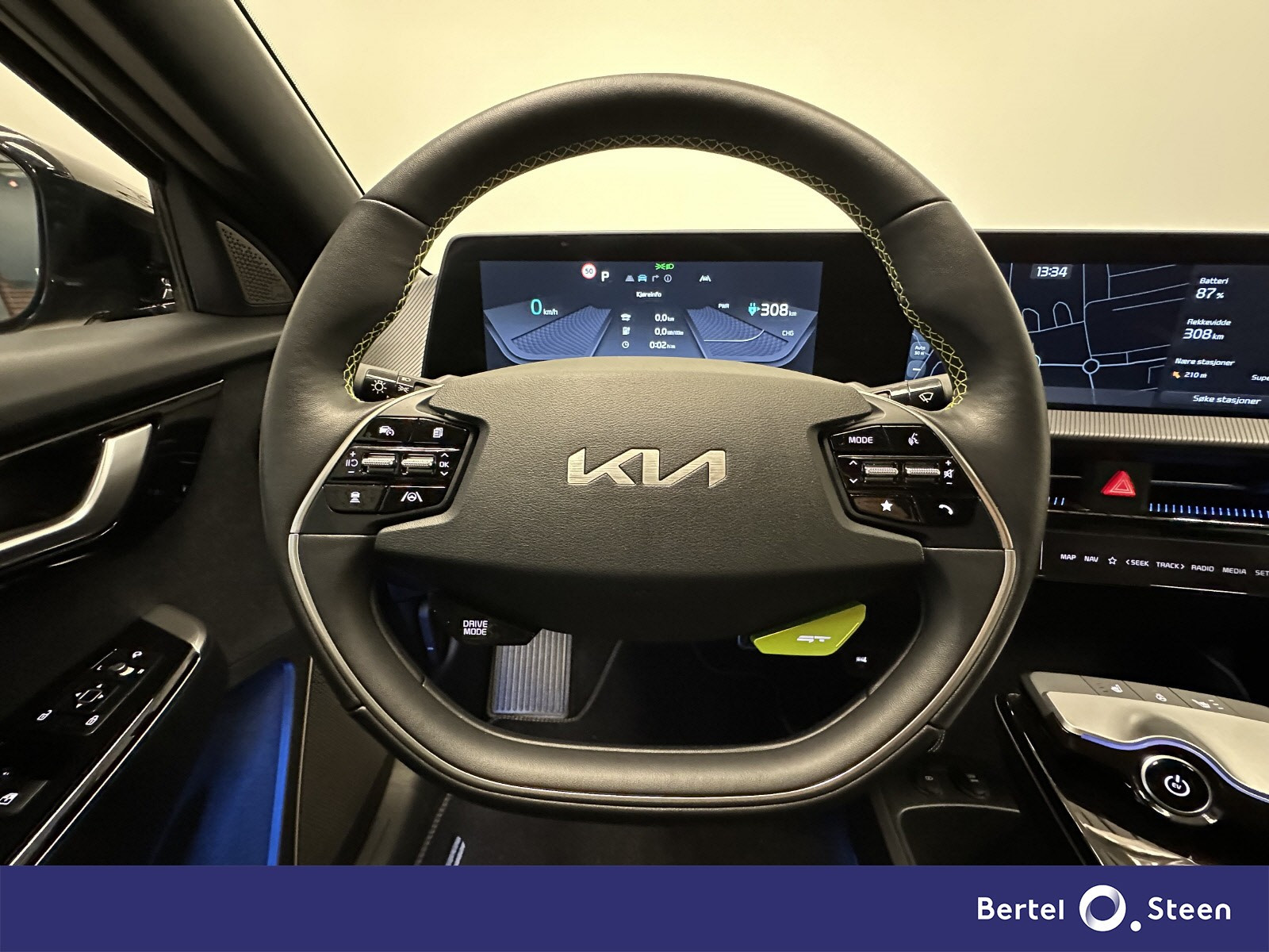 Kia EV6