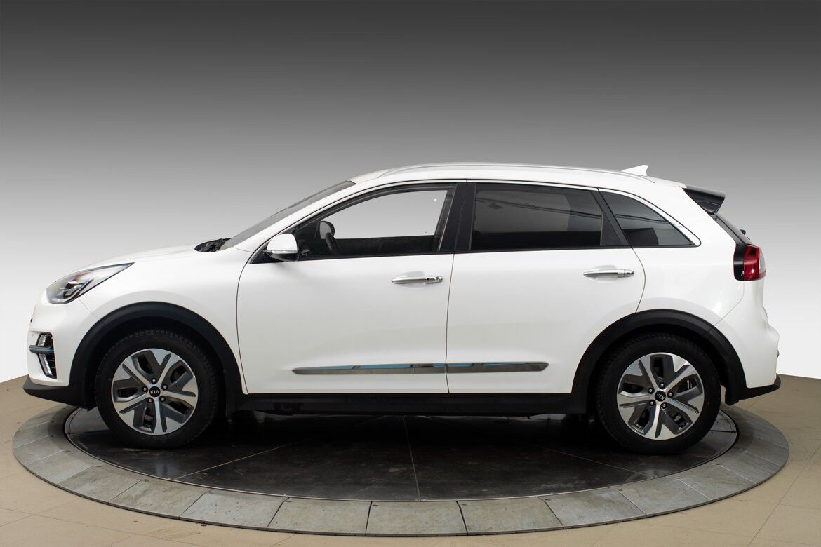 Kia E-Niro