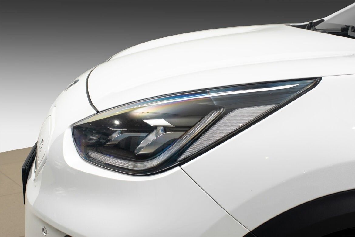 Kia E-Niro
