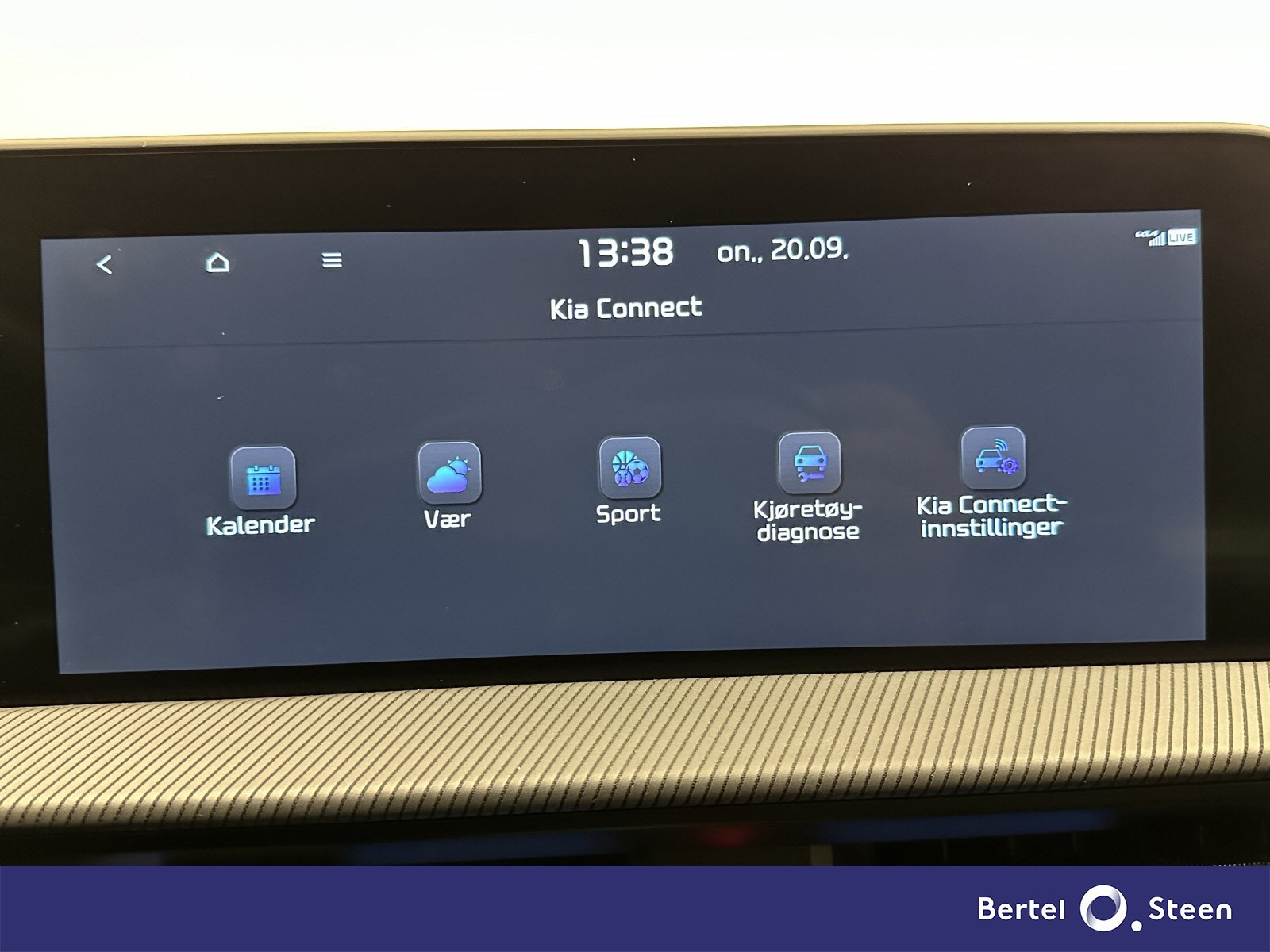 Kia EV6