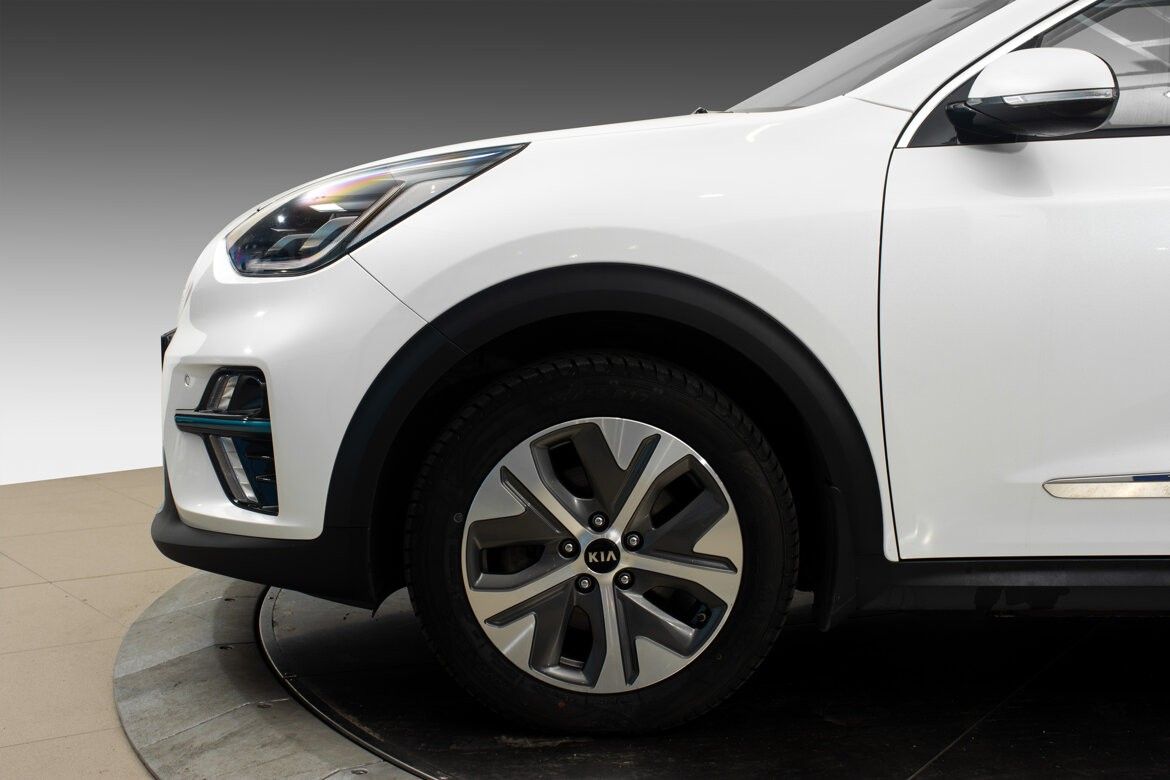 Kia E-Niro