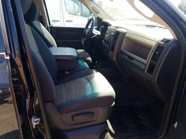 Dodge RAM 1500 S 2012