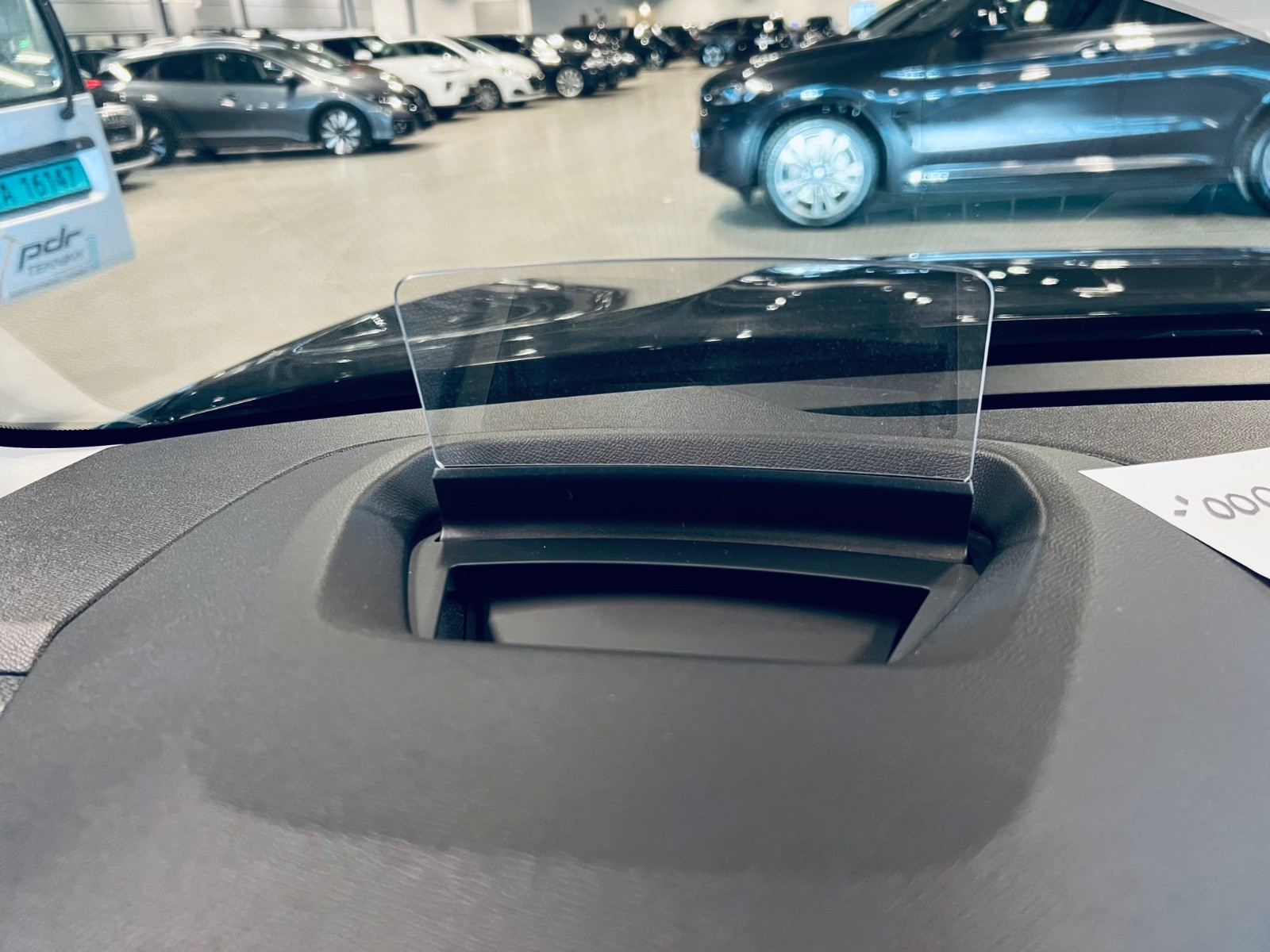 Citroen E-C4